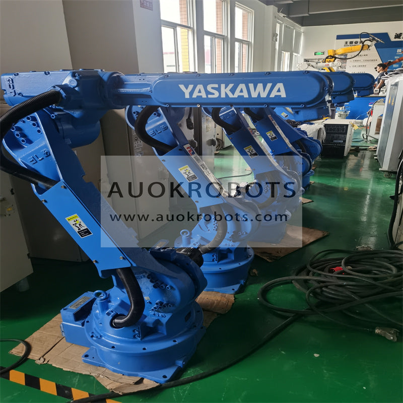 Motoman HP20 RD Dx100