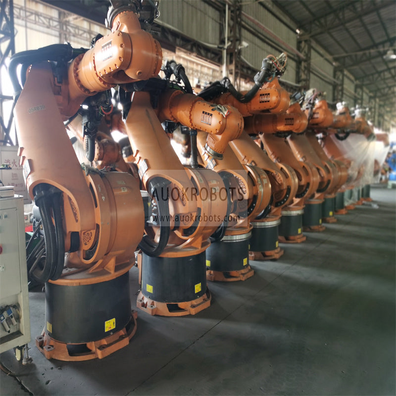 KUKA KR360-2