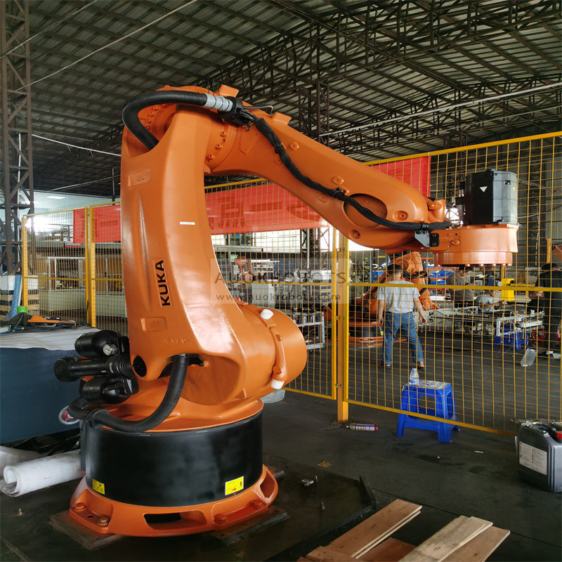 KUKA KR 470-2 PA