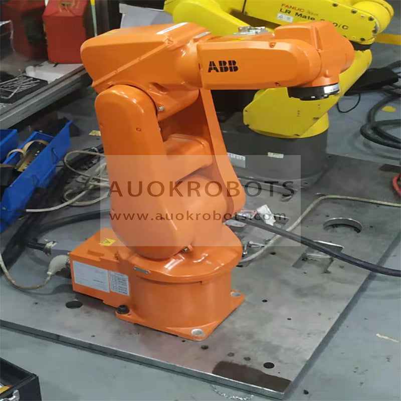 ABB IRB 120