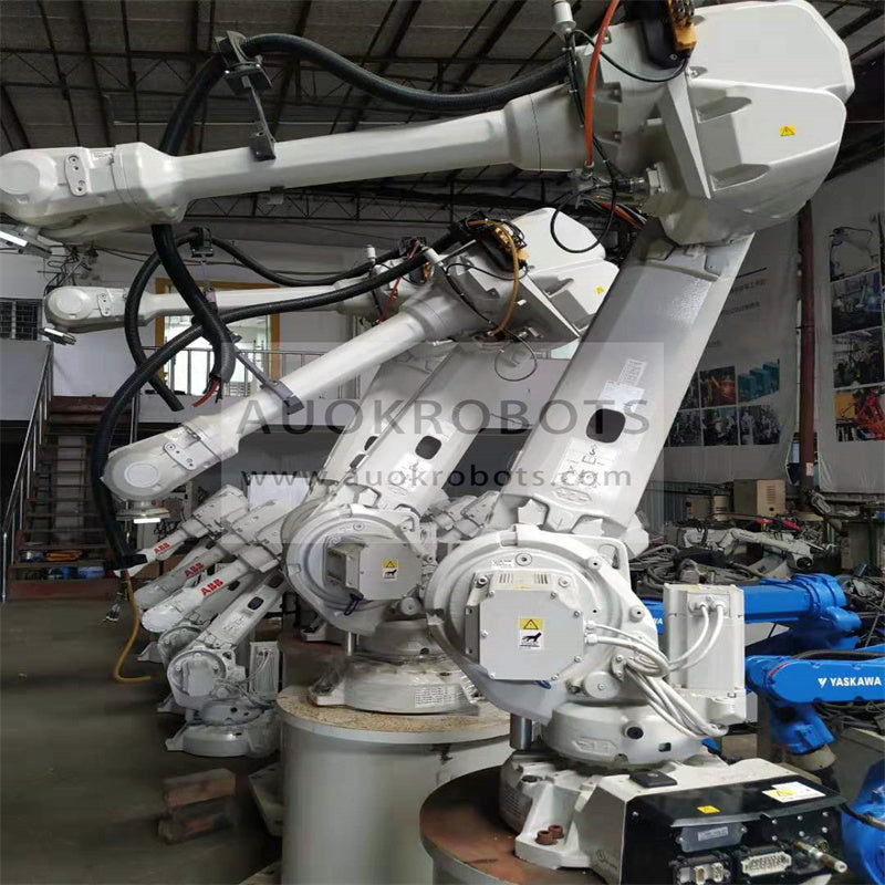 ABB IRB 4600-60 / 2.05 M2004