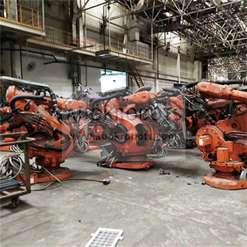 ABB IRB 6600