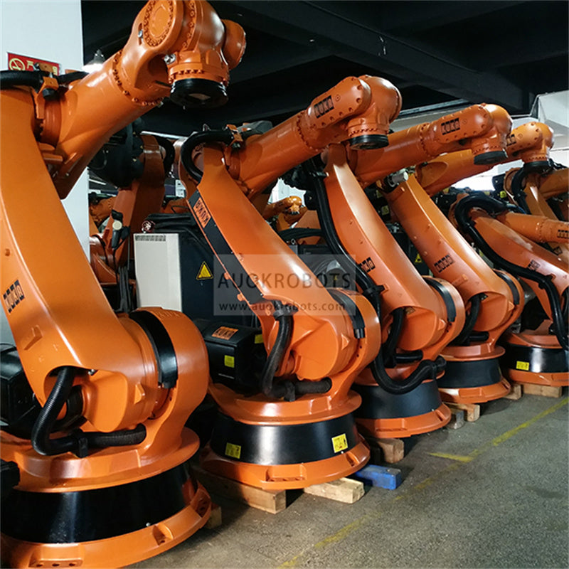KUKA KR 240-2