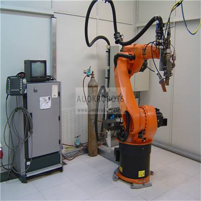 KUKA KR 60-3
