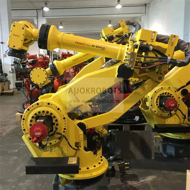 Fanuc M-900iB/360