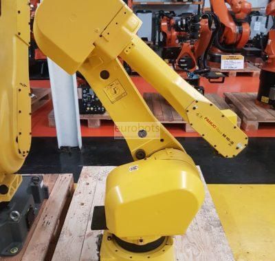 Fanuc M-16iB/20