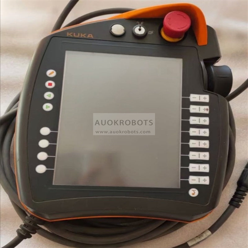KUKA New Teach Pendant SmartPAD for KRC4 kuka