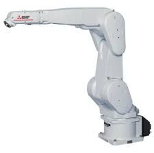Other Robots MITSUBISHI MELFA RV-7FRLL