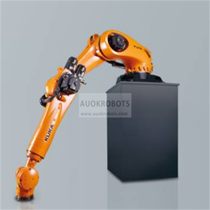 KUKA KR180 R3100 K PRIME
