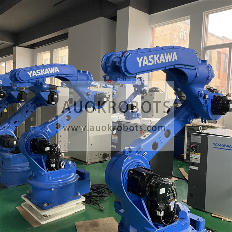Motoman Yaskawa MH24-10 high speed