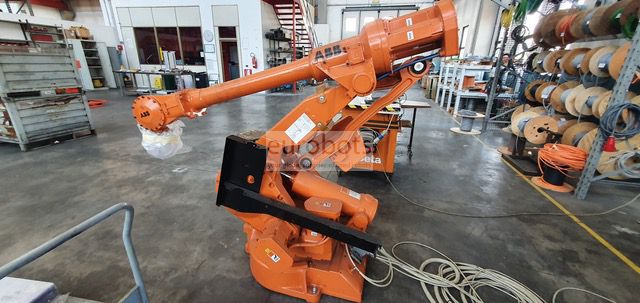 ABB IRB 4400L30