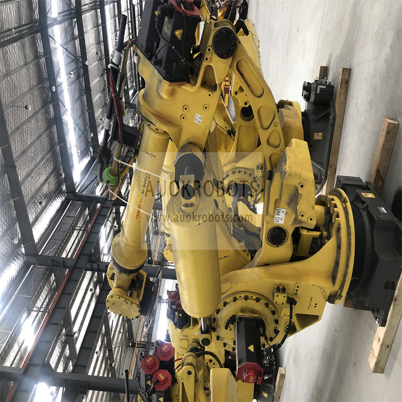 Fanuc M-900iA/600