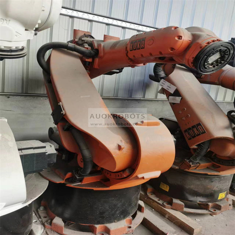 KUKA KR125/2 KR150/2 KR200/2