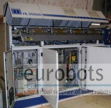 Trumpf/LaserLine Haas Laser HL 2006D