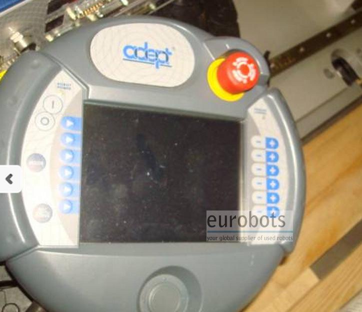 Other Robots Adept Viper S850