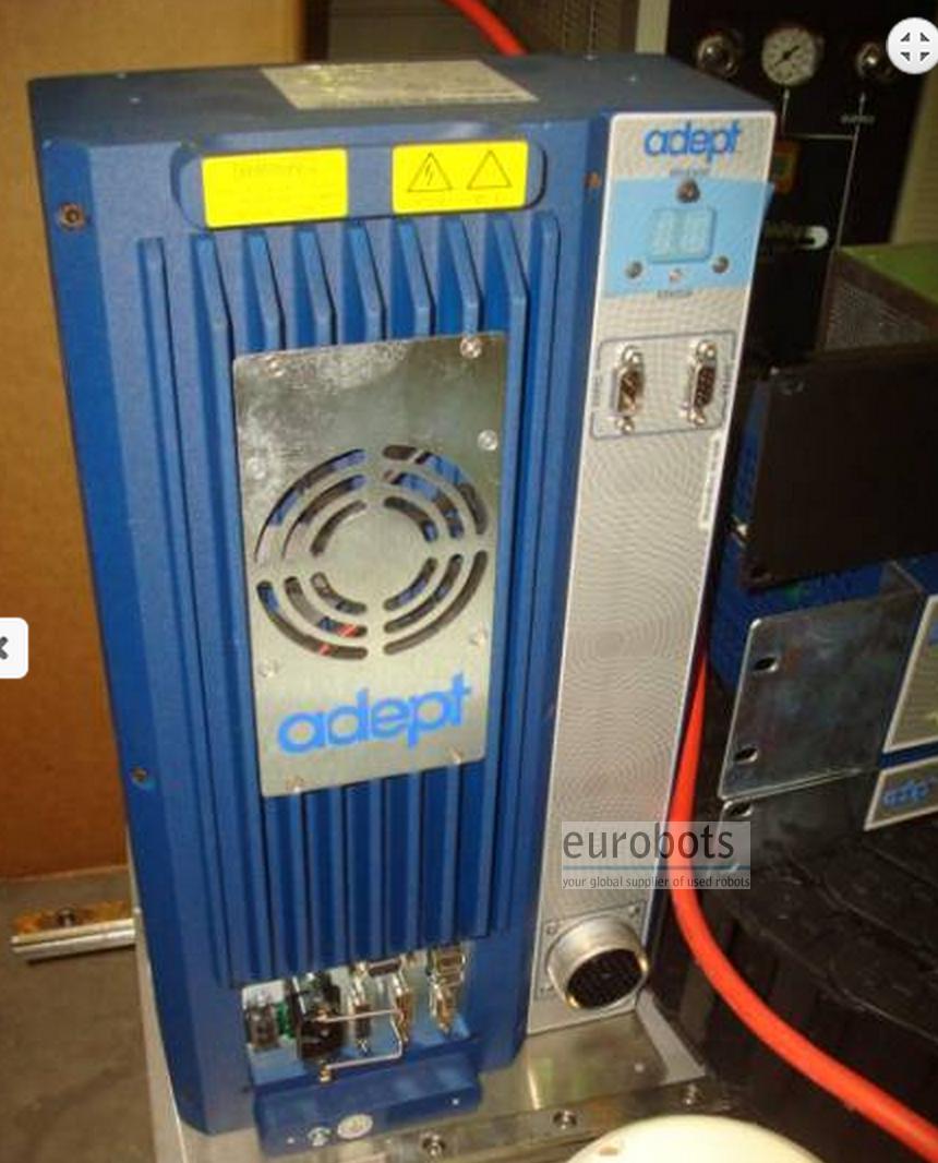 Other Robots Adept Viper S850
