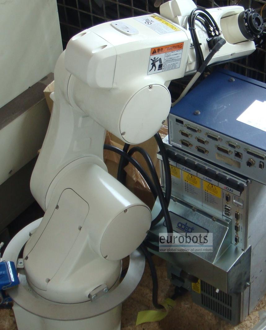 Other Robots Adept Viper S850