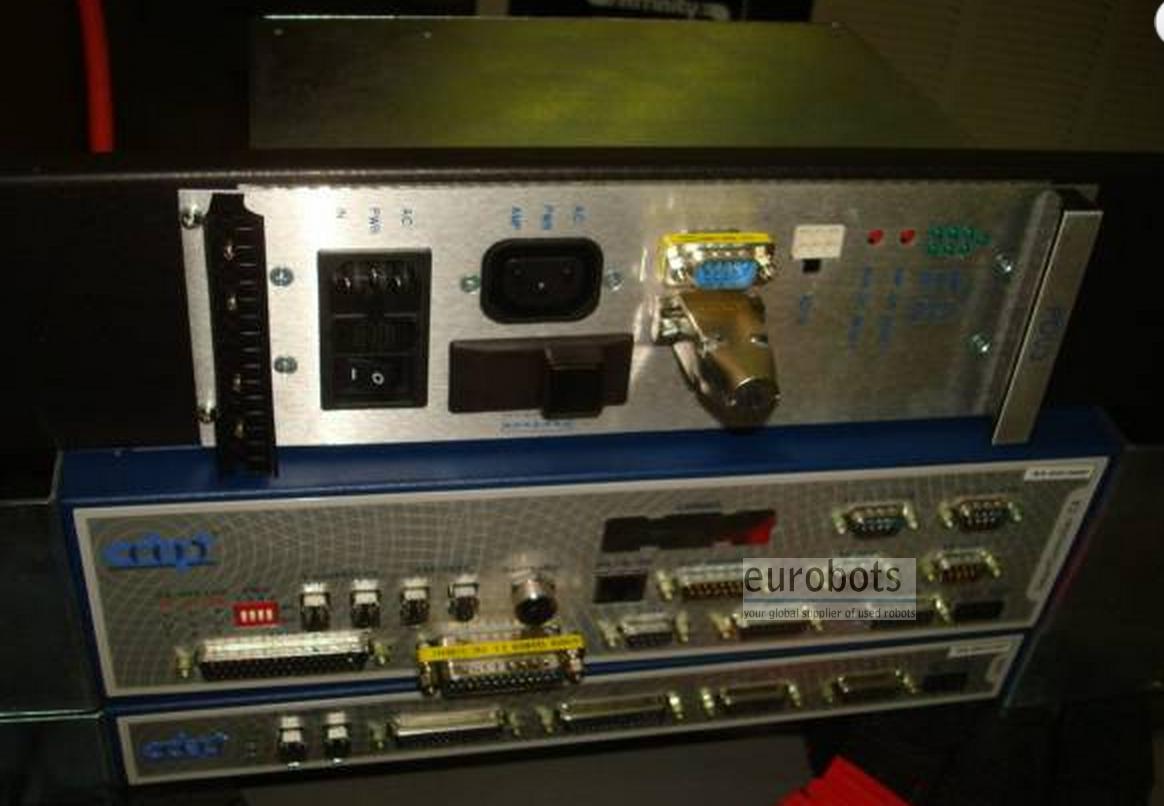 Other Robots Adept Viper S850
