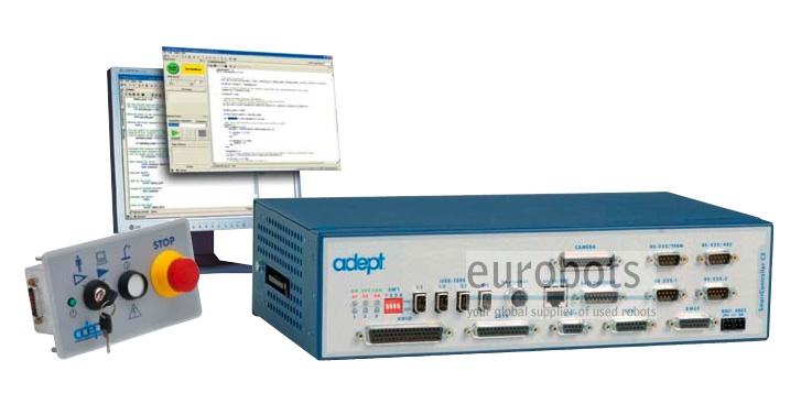 Other Robots Adept Viper S850