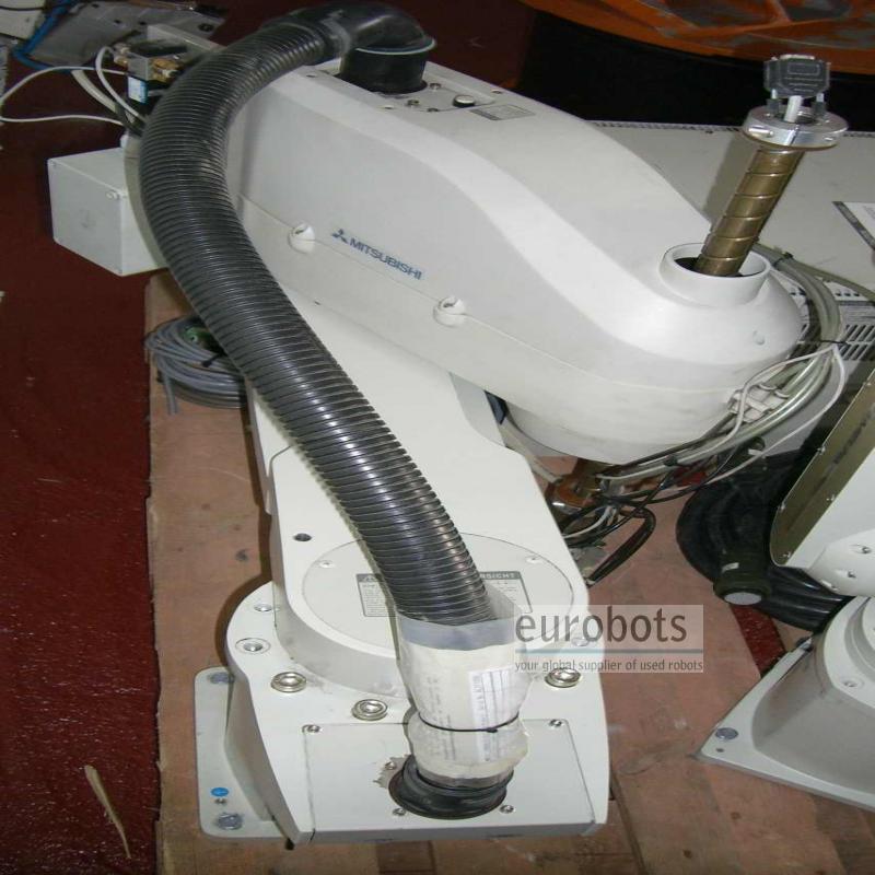 Scara Robots - Special Offer Mitsubishi Melfa RH-10AH85