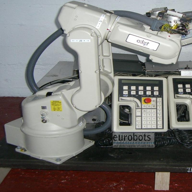 Other Robots Adept Six 300