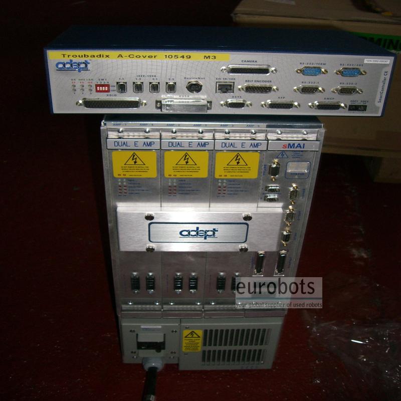 Other Robots Adept Six 300