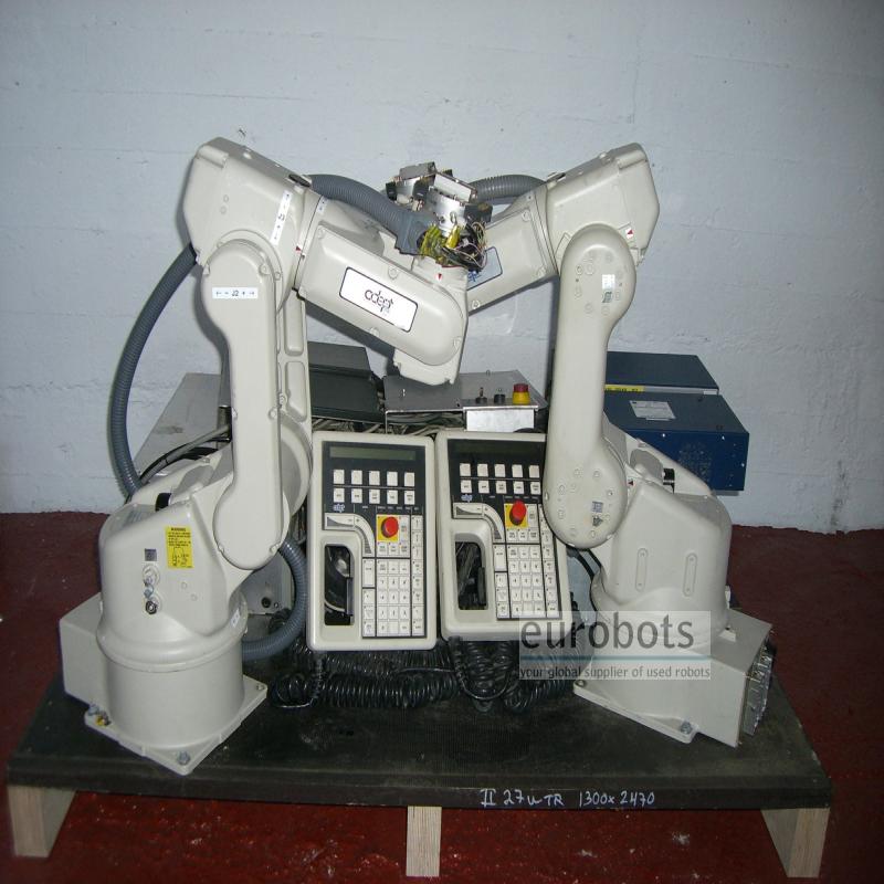 Other Robots Adept Six 300