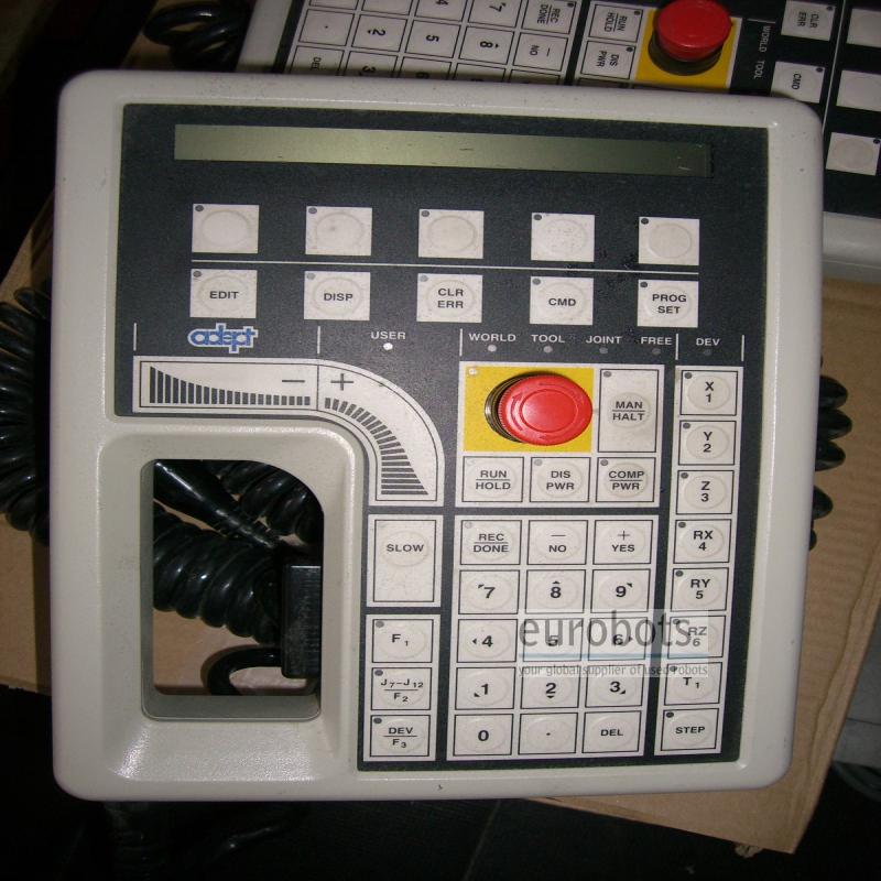 Other Robots Adept Six 300