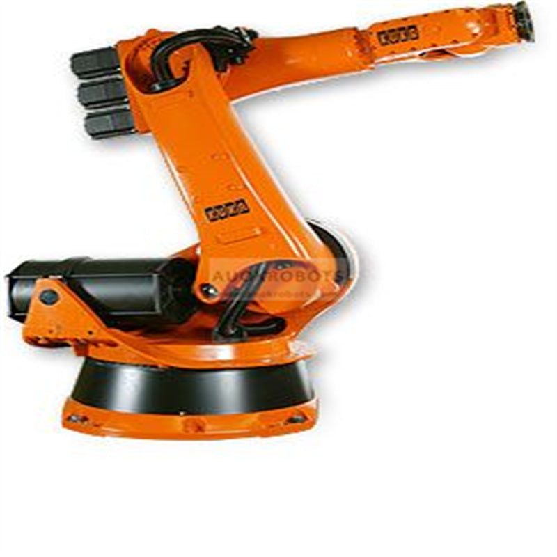 KUKA KR140-2 Comp