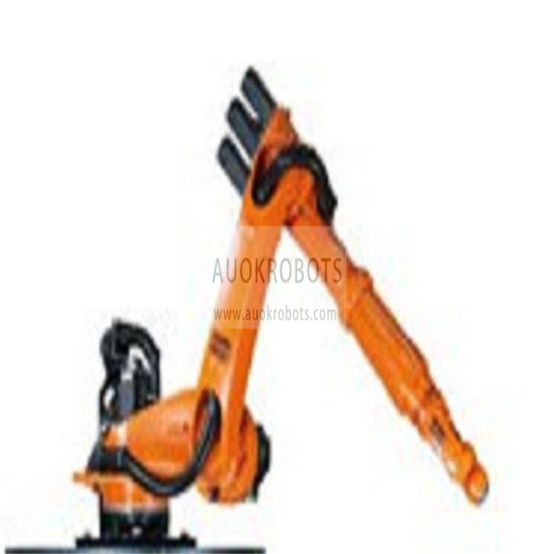 KUKA KR 30 L16-3