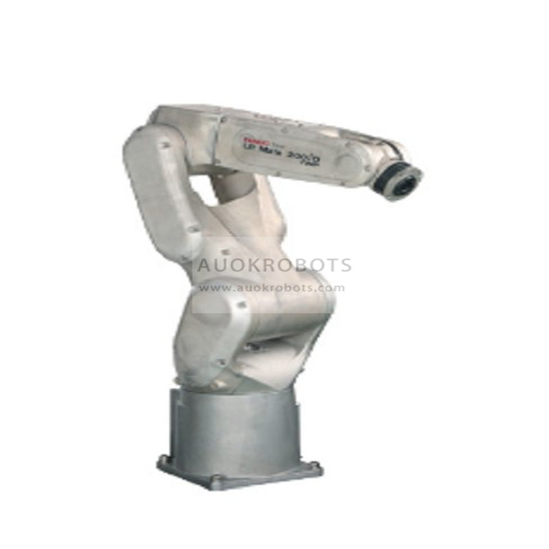 Fanuc LR Mate 200iD R30iB Plus