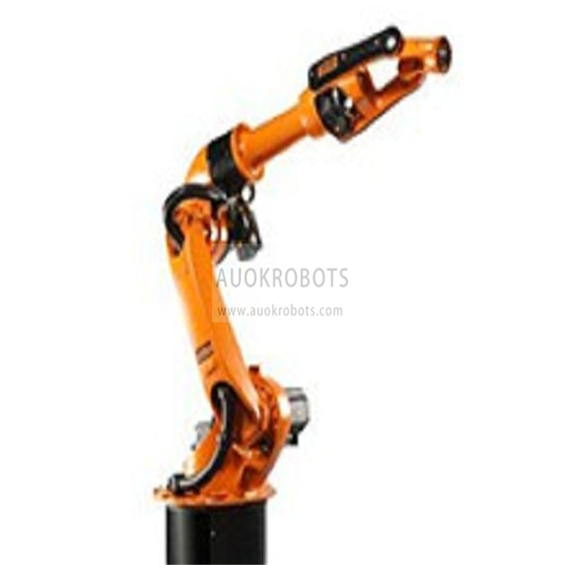 KUKA KR 16 L8-3 Arc HW