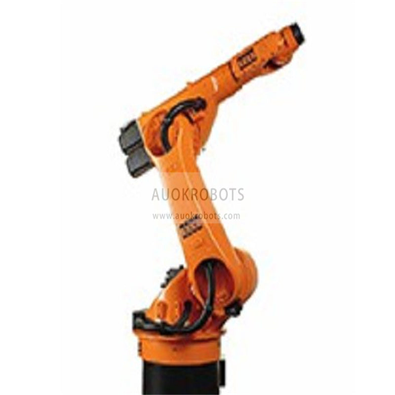KUKA KR 16-3 S