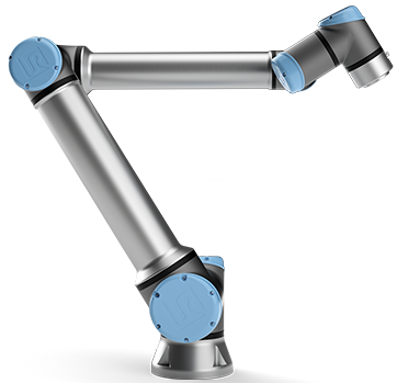 Other Robots UR10e