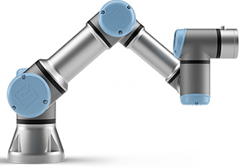 Other Robots UR3e