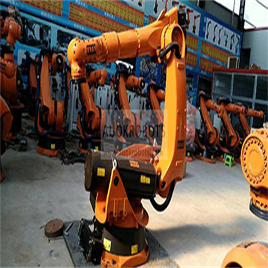 KUKA KR 150-2K