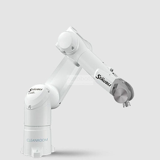 Other Robots Staubli TX60L with CS8C controller