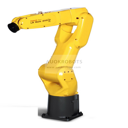 Fanuc LR Mate 200 iD/7L