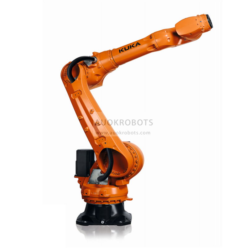 KUKA KR 30 R2100/SEL IONTEC