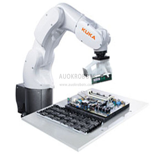 KUKA KR 3 R540 AGILUS