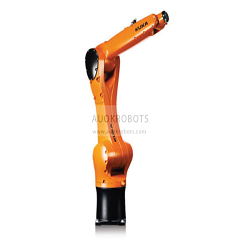 KUKA Agilus KR 10 R1100 SIXX