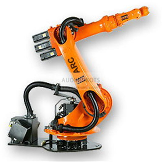 KUKA KR6 arc