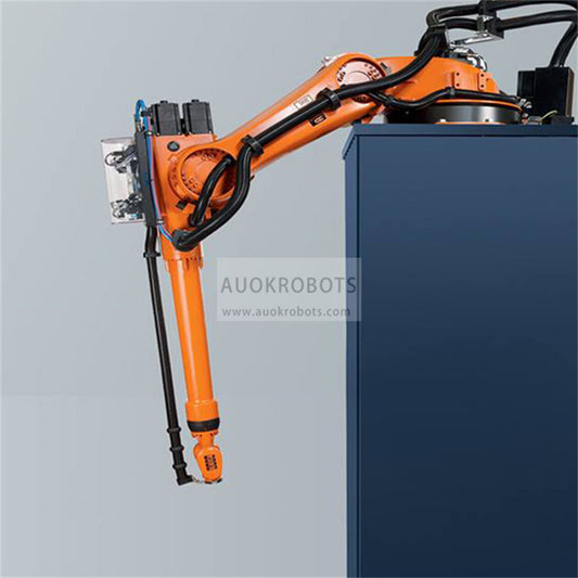 KUKA KR 60 L30 HA-C