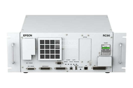 Scara Robots - Special Offer Epson G6 SCARA Robots 650 mm