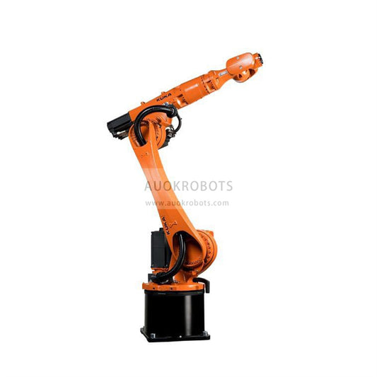 KUKA CYBERTECH KR20 R1810