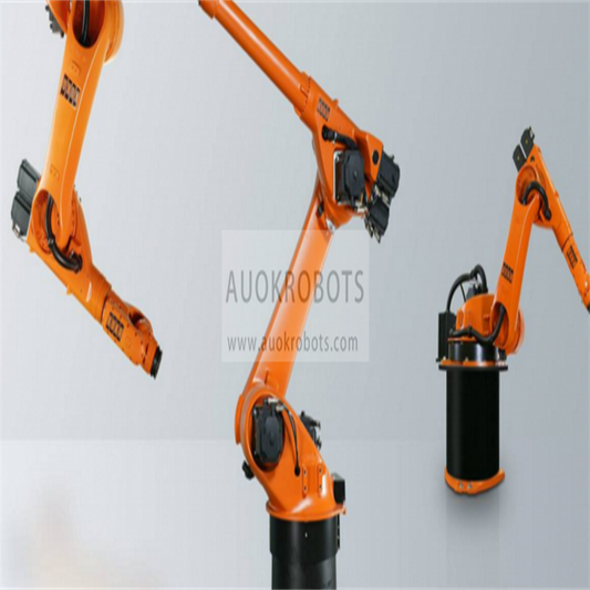 Kuka KR 30-4 KS-F