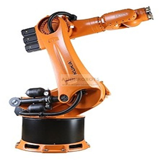 KUKA KR 500 FORTEC