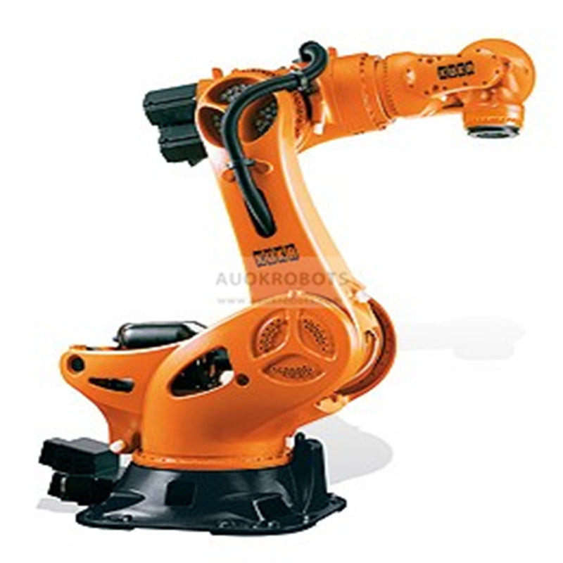 KUKA KR 1000 1300 Titan PA – auokrobots