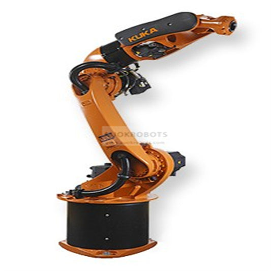 KUKA KR 16 Arc HW (Hollow Wrist)