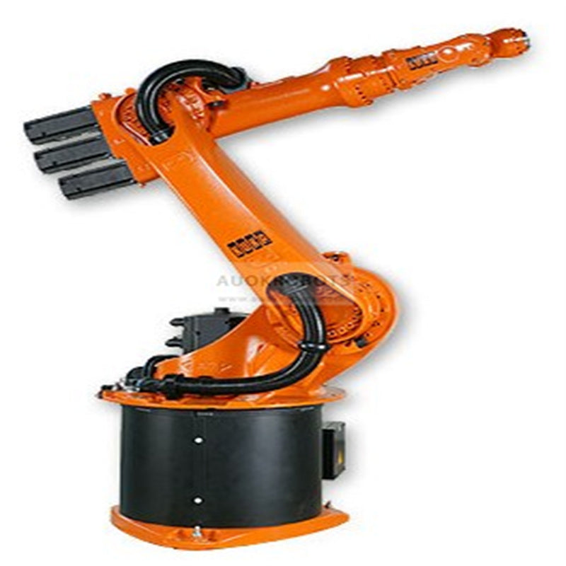 KUKA KR 6-2 – auokrobots